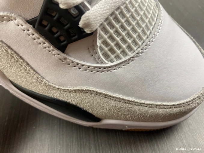 Cheap Jordan SB DR5415-100 4 Retro 0813